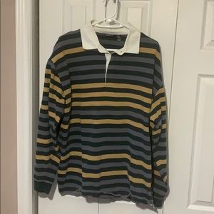 Patagonia vtg mens button up shirt